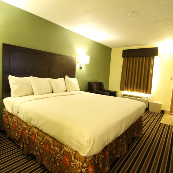 clean and comfortable beds in pittsburg ks